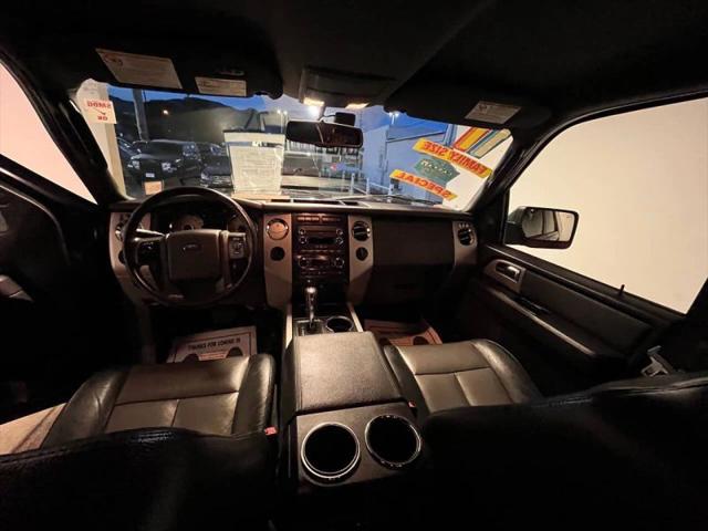 2011 Ford Expedition XLT