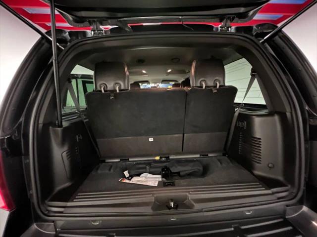 2011 Ford Expedition XLT