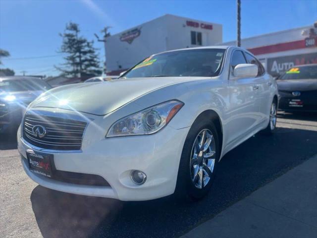 2011 INFINITI M37 M37 for sale in Ventura, CA