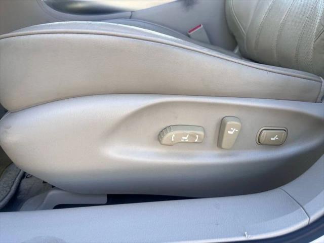 2011 INFINITI M37 M37