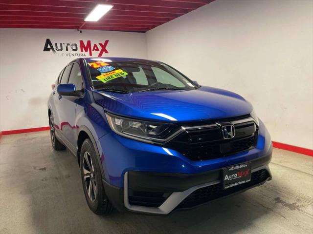 2022 Honda CR-V 2WD Special Edition for sale in Ventura, CA