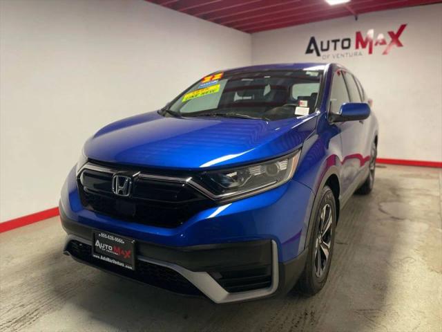 2022 Honda CR-V 2WD Special Edition