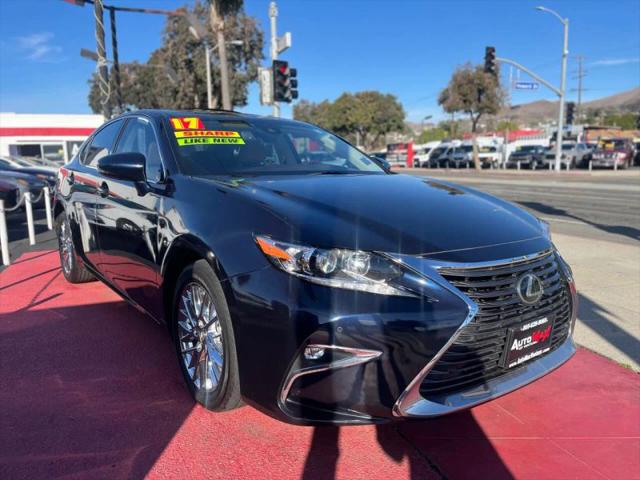 2017 Lexus ES 350 350 for sale in Ventura, CA