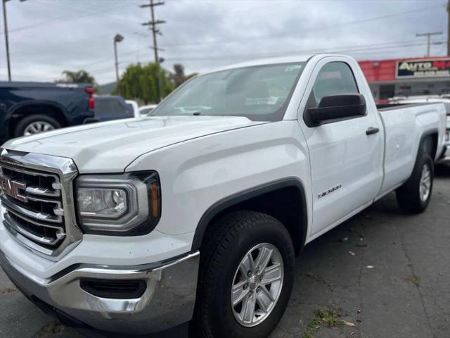 2018 GMC Sierra 1500 Base for sale in Ventura, CA