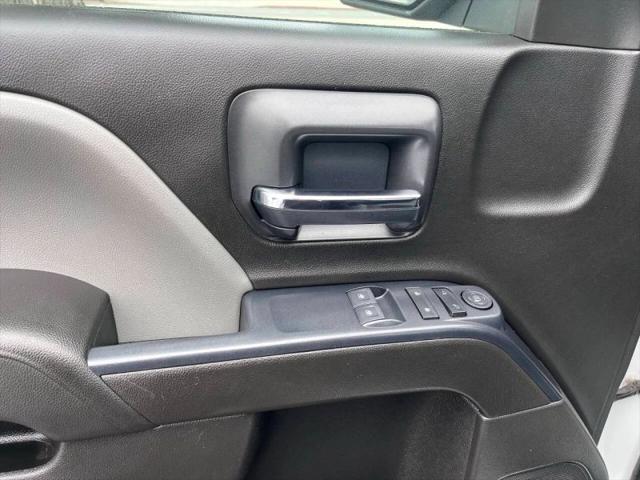 2018 GMC Sierra 1500 Base