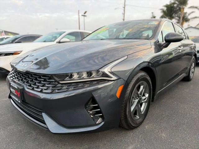 2022 Kia K5 LXS for sale in Ventura, CA