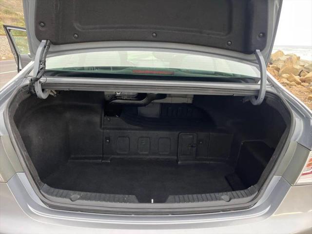 2015 Hyundai Sonata Hybrid Base