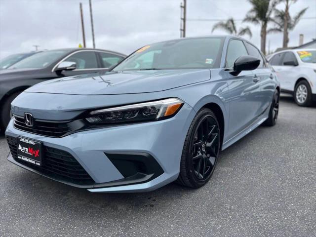 2023 Honda Civic Sport for sale in Ventura, CA