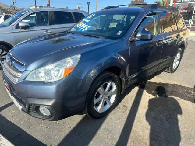 2013 Subaru Outback 2.5i Limited for sale in Ventura, CA