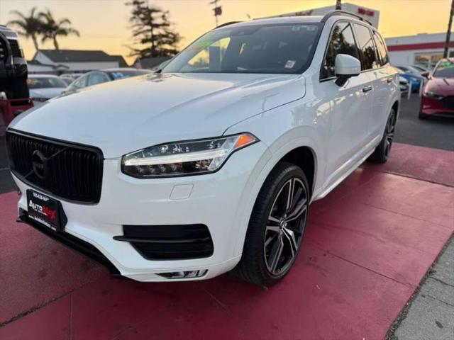 2018 Volvo XC90 T6 Momentum for sale in Ventura, CA
