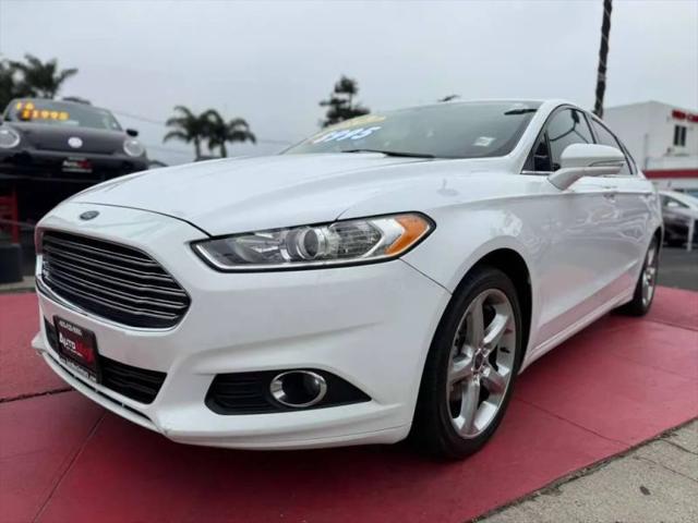 2014 Ford Fusion SE for sale in Ventura, CA