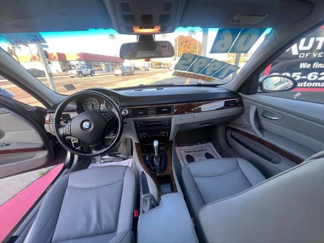 2006 BMW 325i 325i