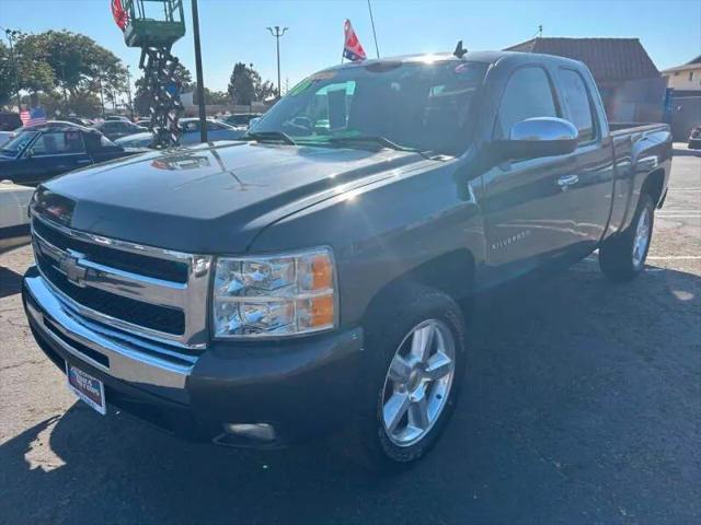 2010 Chevrolet Silverado 1500 LT for sale in Ventura, CA