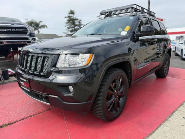 2013 Jeep Grand Cherokee Laredo Altitude for sale in Ventura, CA