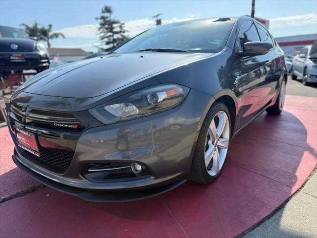 2014 Dodge Dart GT for sale in Ventura, CA
