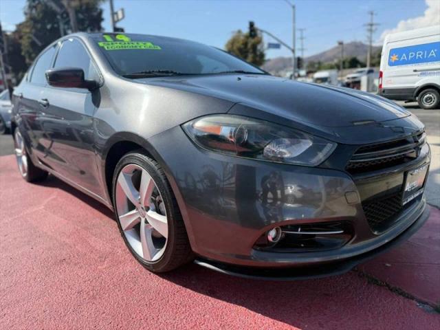 2014 Dodge Dart GT