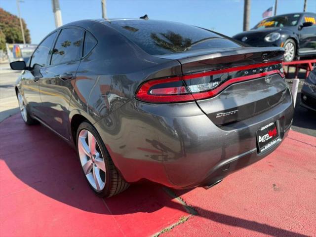 2014 Dodge Dart GT