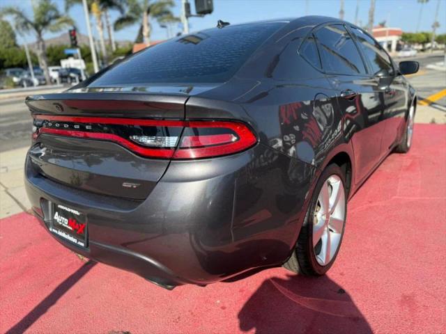 2014 Dodge Dart GT