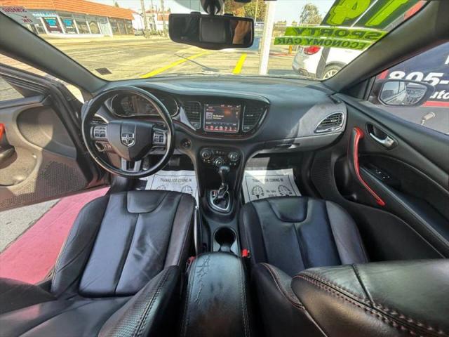 2014 Dodge Dart GT
