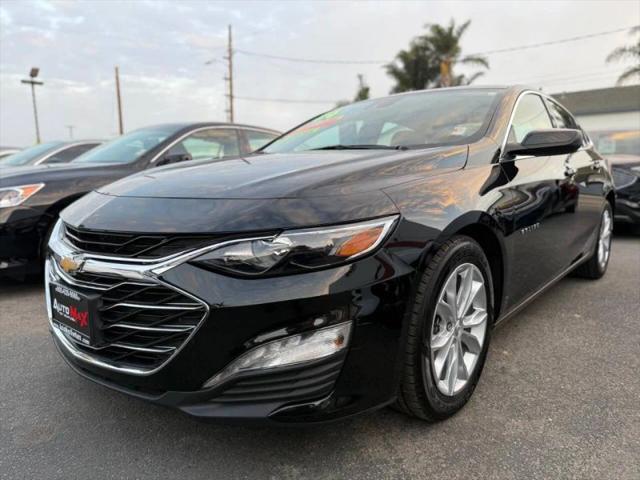2024 Chevrolet Malibu FWD 1LT for sale in Ventura, CA