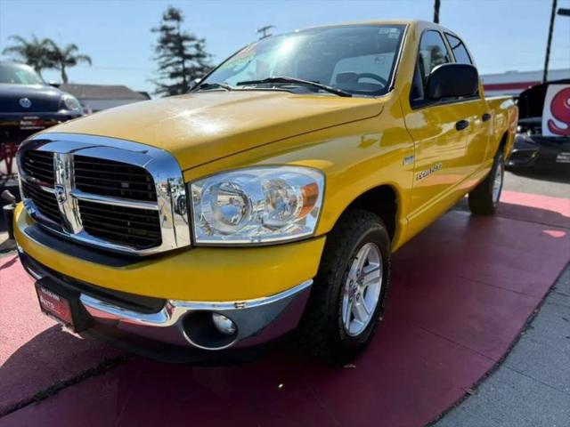 2007 Dodge Ram 1500 SLT for sale in Ventura, CA
