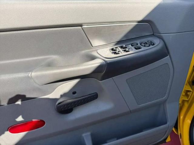 2007 Dodge Ram 1500 SLT