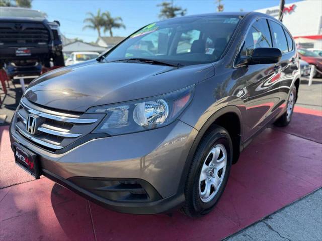 2014 Honda CR-V LX for sale in Ventura, CA