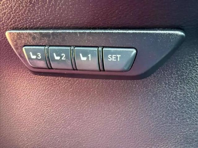 2016 Lexus NX 200t F Sport