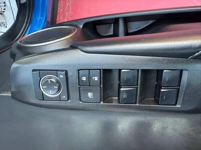 2016 Lexus NX 200t F Sport