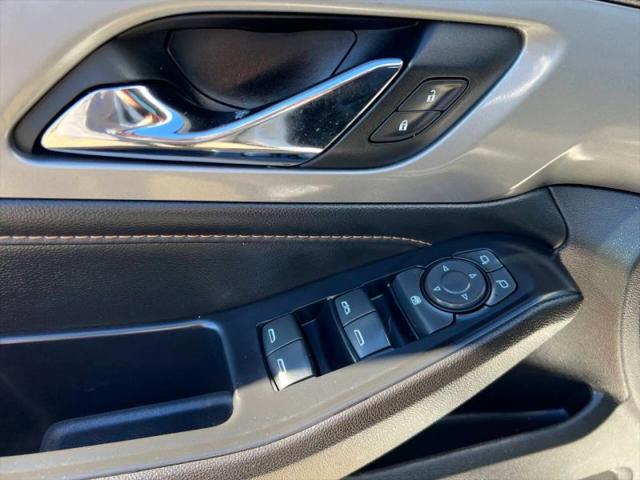 2020 Chevrolet Traverse FWD LT Cloth