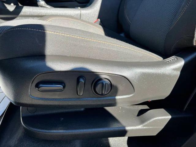 2020 Chevrolet Traverse FWD LT Cloth