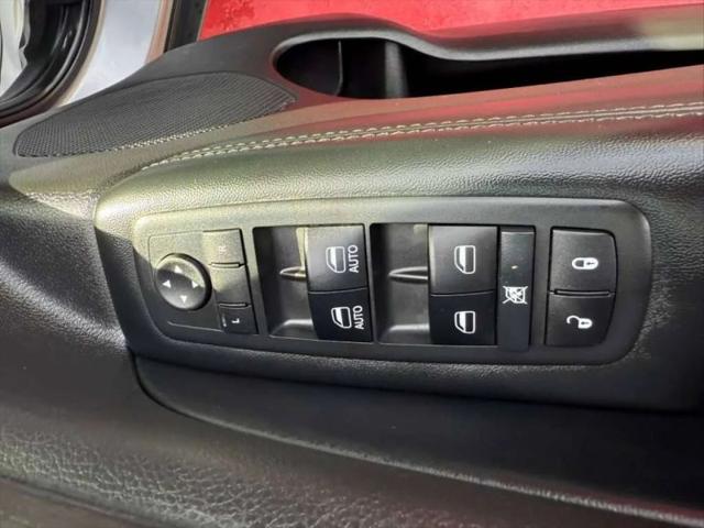 2017 Jeep Grand Cherokee Laredo 4x2