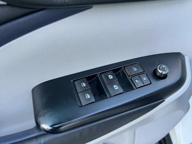2016 Toyota Highlander XLE V6