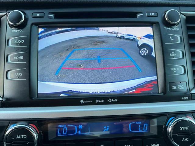 2016 Toyota Highlander XLE V6