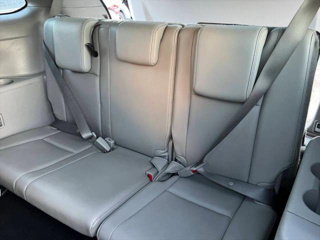 2016 Toyota Highlander XLE V6