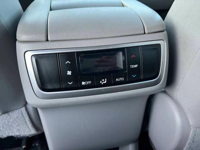 2016 Toyota Highlander XLE V6