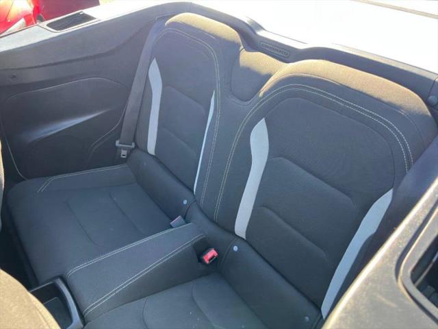 2019 Chevrolet Camaro 1LT