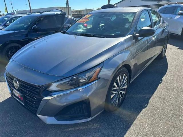 2024 Nissan Altima SV FWD for sale in Ventura, CA