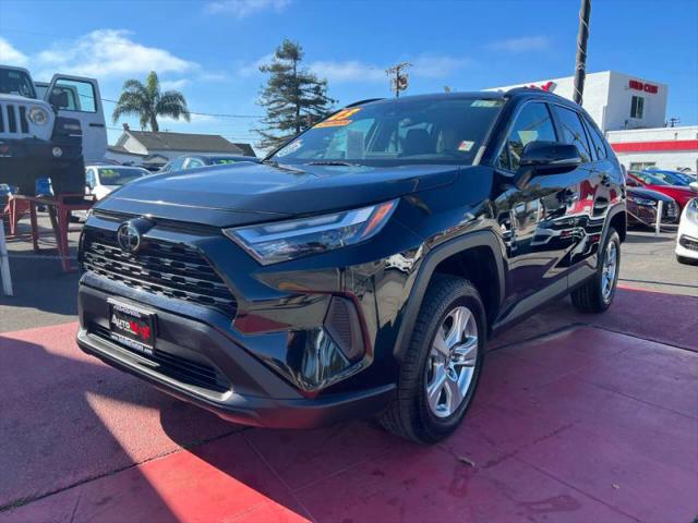 2023 Toyota RAV4 XLE for sale in Ventura, CA