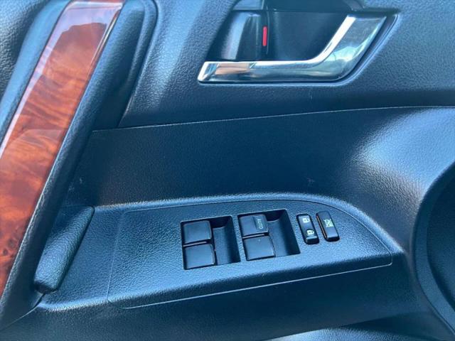 2012 Toyota Highlander Limited V6