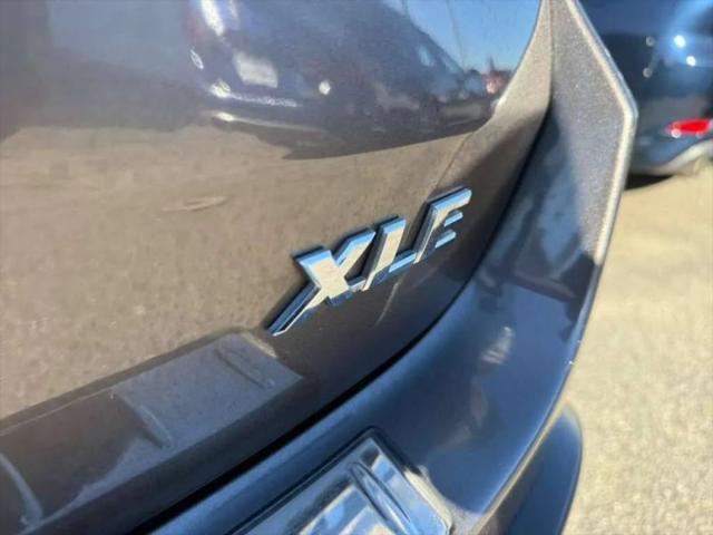 2015 Toyota Highlander XLE V6