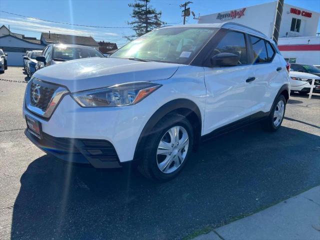 2018 Nissan Kicks S for sale in Ventura, CA