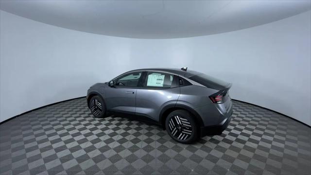 2026 Nissan LEAF SV+