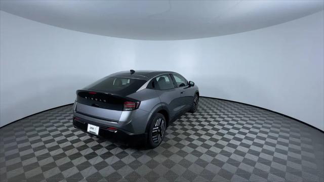2026 Nissan LEAF SV+