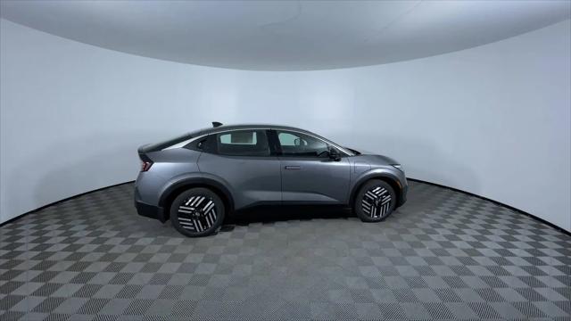 2026 Nissan LEAF SV+