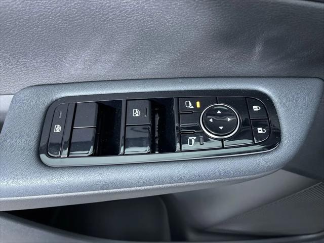 2026 Nissan LEAF SV+