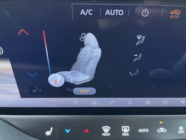 2026 Nissan LEAF SV+