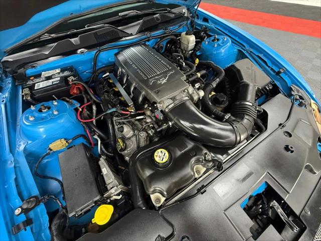 2010 Ford Mustang GT Premium