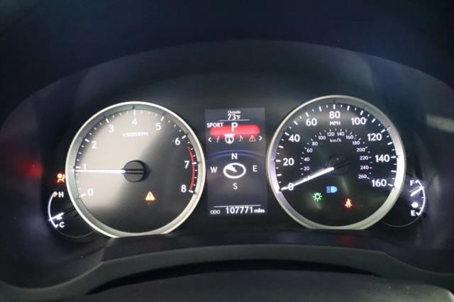 2015 Lexus IS 250 250