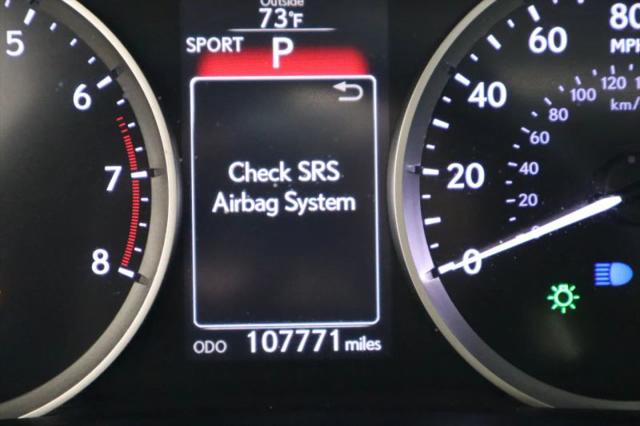 2015 Lexus IS 250 250